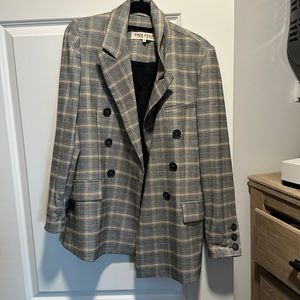 Free people Blazer
